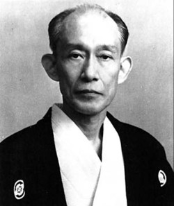 Kisshomaru Ueshiba